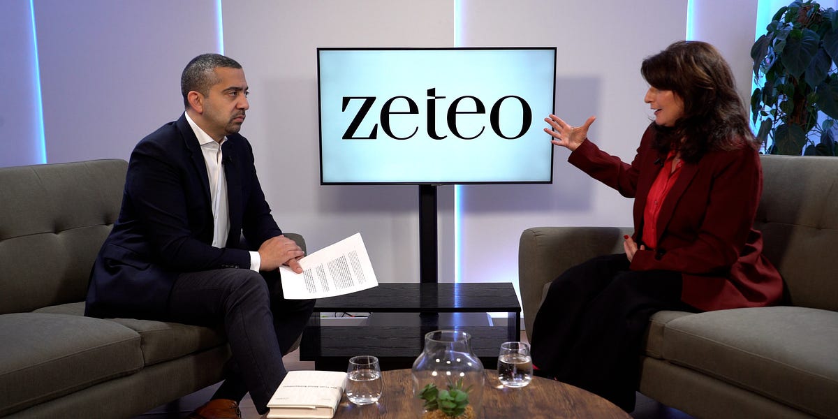 zeteo.com