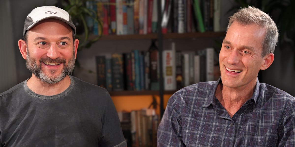 Q&A with Google's Jeff Dean and Noam Shazeer on Google's path to AGI, future of Moore's Law and TPUs, inference scaling, open research, and more (Dwarkesh Patel/Dwarkesh Podcast)
