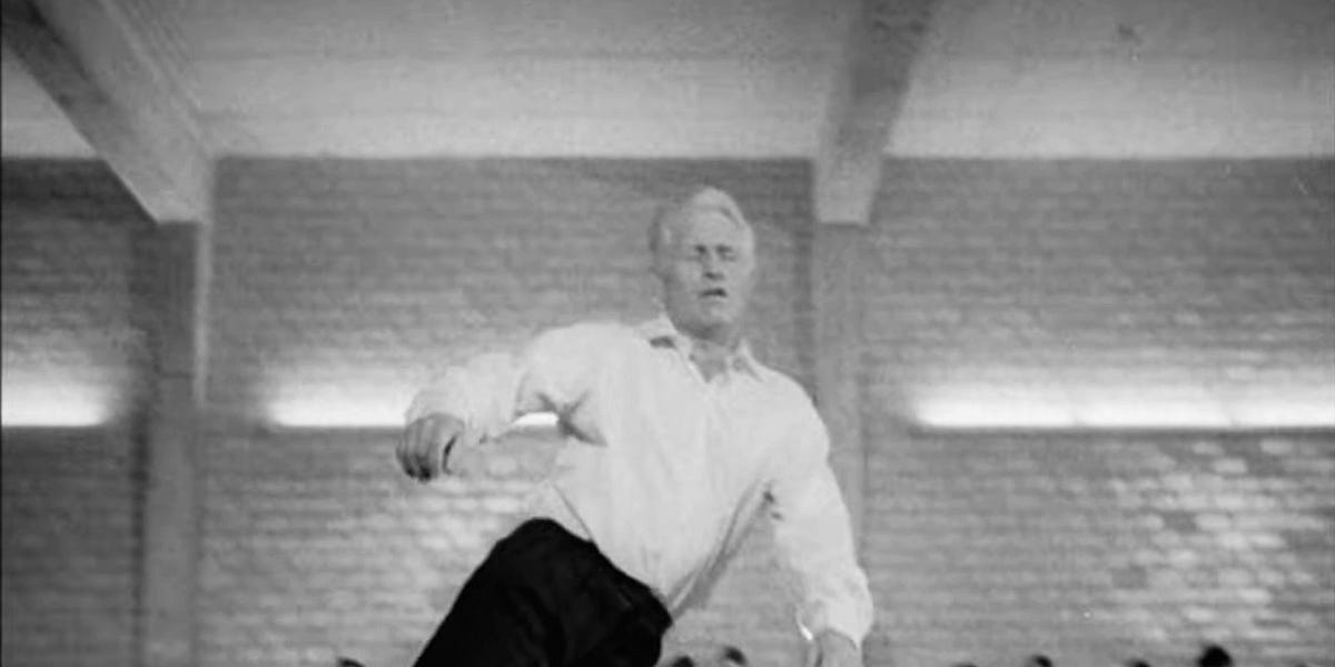 Hyper-Rational Society descends into Absurdity | Absence