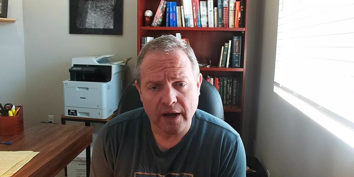 Oregon AG's Arizona Spring Break