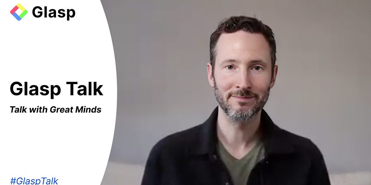 How to Thrive in Change and Uncover Your Core Value | Jason Feifer | Glasp Talk #44