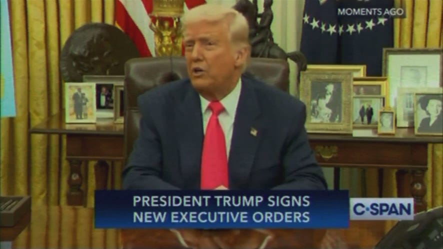 Trump Flirting with Leaving NATO!