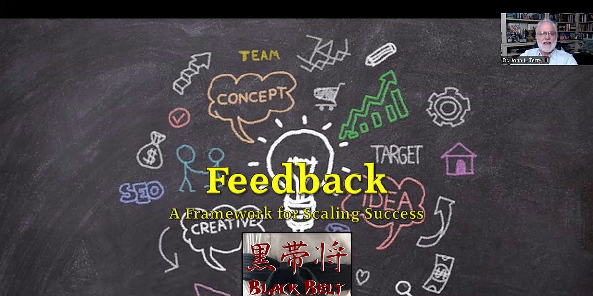 Feedback