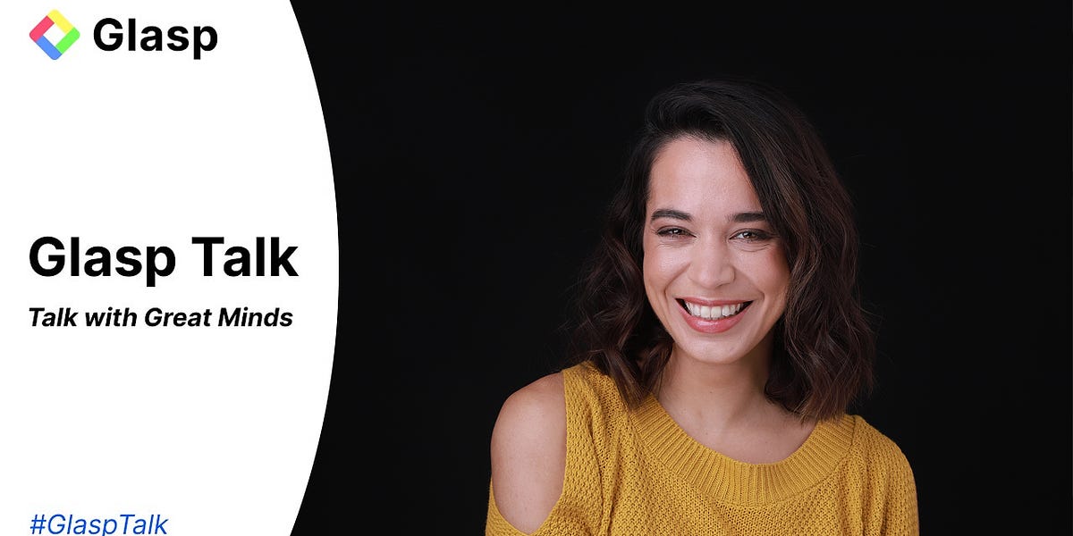 How to Build a Growth Mindset through Tiny Experiments | Anne-Laure Le Cunff | Glasp Talk #45