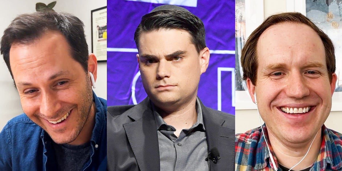 Daily Wire in Crisis as Boss Ousted Amid Chaos. Trump Win To Blame?
