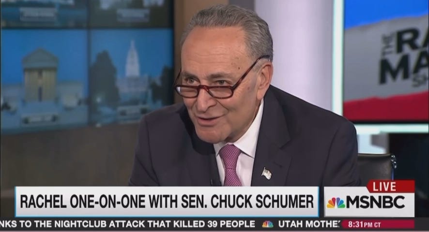 Trump vs CIA Regime Change