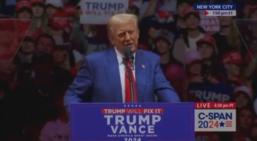 Was 2020 a CIA Regime-Change Operation?