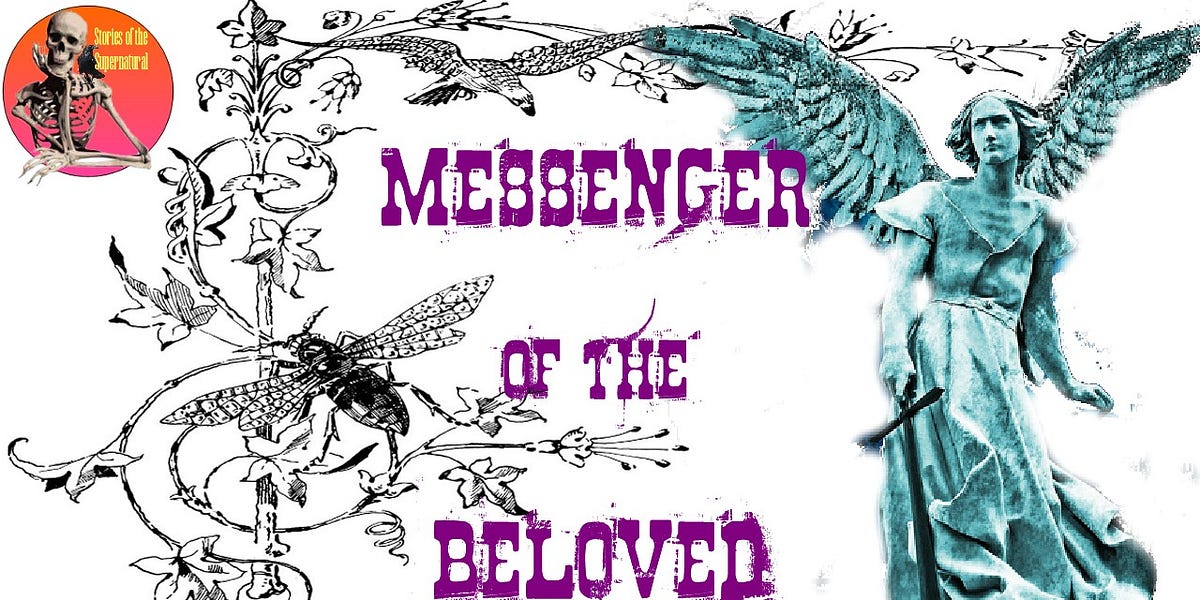 Messenger of the Beloved | Interview with Peter Panagore | Podcast