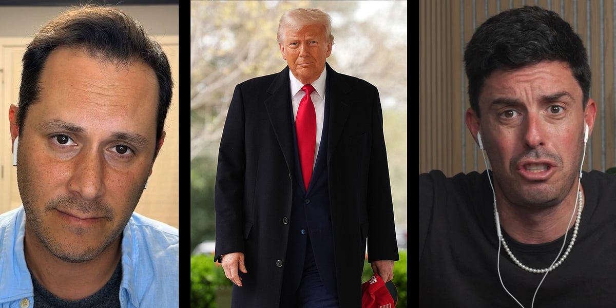 Trump White House Gives Middle Finger to Judge who Ruled for Deported Migrant