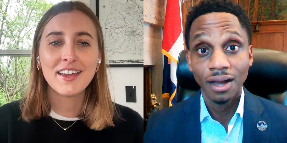 “People are Scared” Trump’s Reckless Policies are Damaging Local Governments