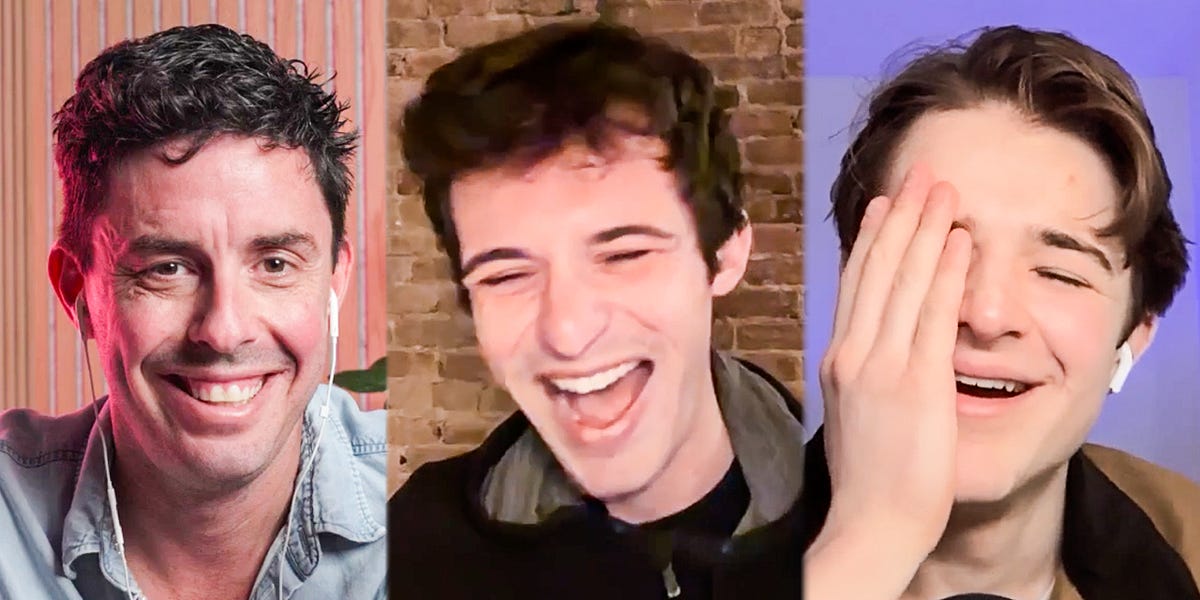 Liberal Bro Codes & MAGA Cancel Culture