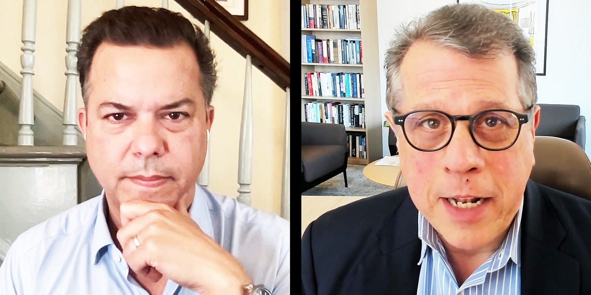 Troops Against Americans? (with Michael Waldman)
