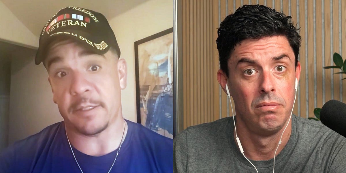 “They Will Be Killed” Trump Orders Afghan Refugees to Self-Deport