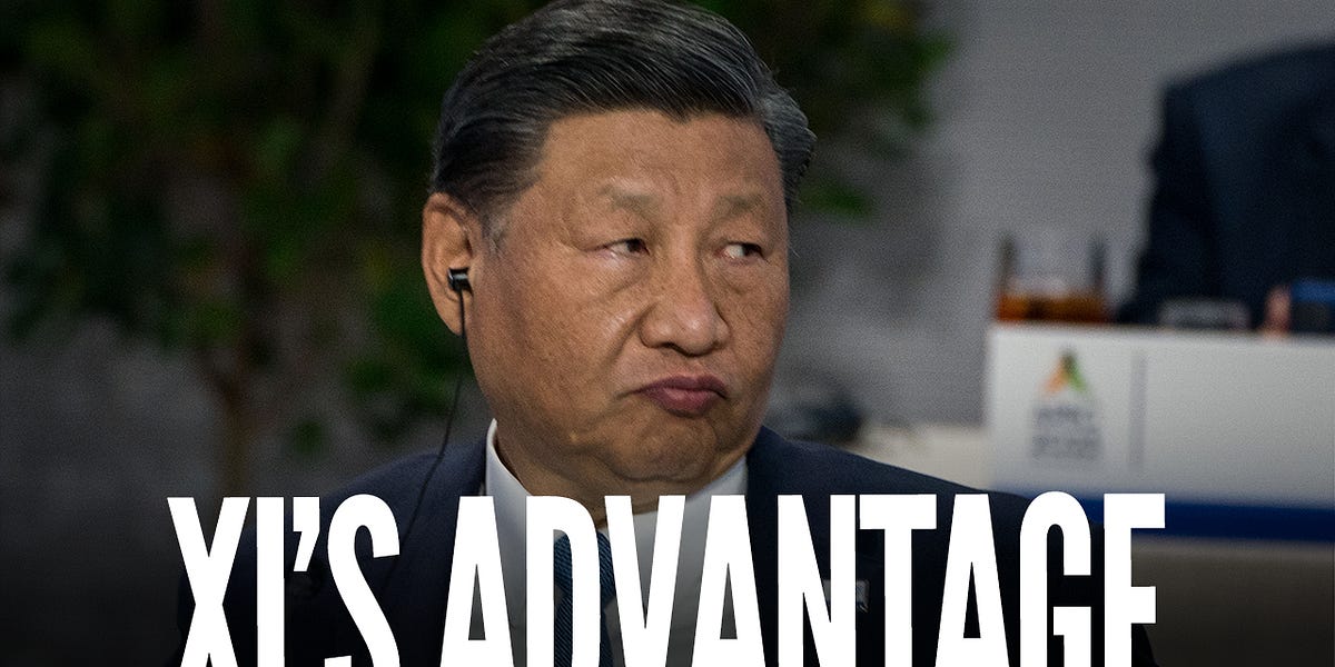 Is America Underestimating China?