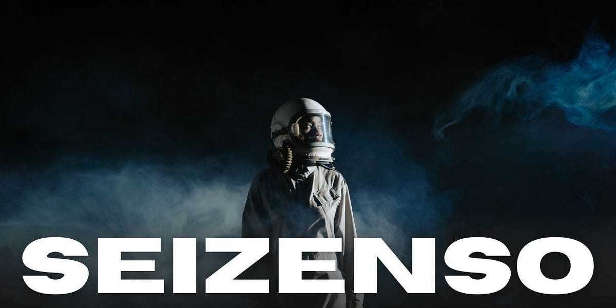 Seizenso: The Funeral While You're Still Alive [audio]