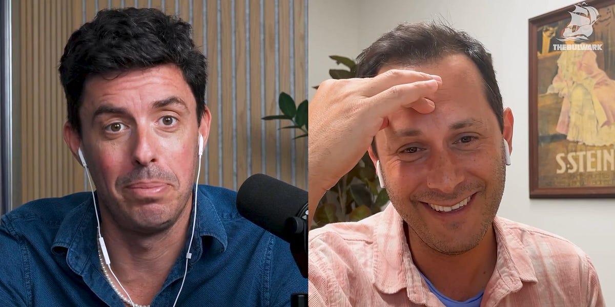 Pete Hegseth MELTDOWN Pete Hegseth MELTDOWN