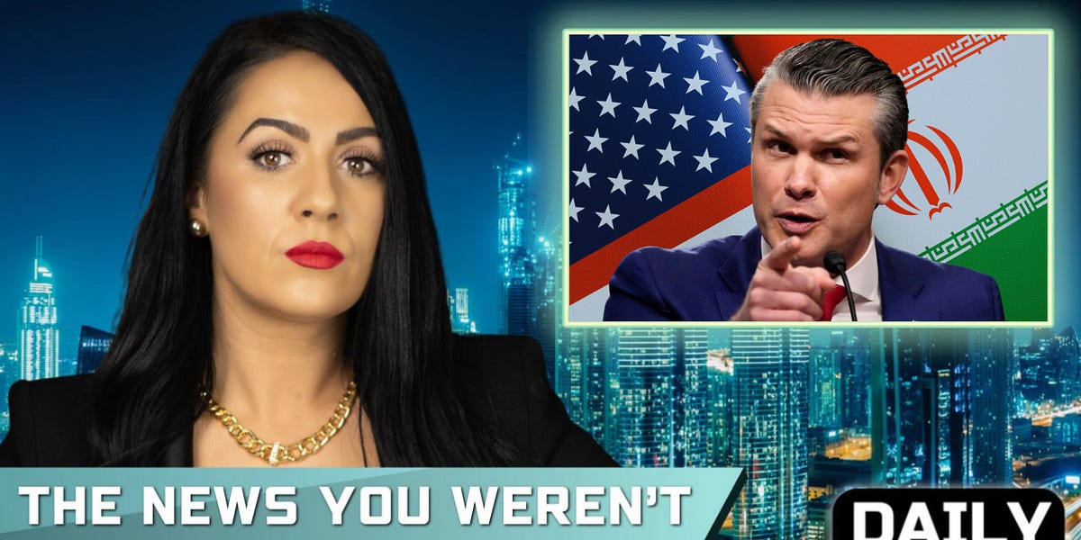 Karoline Leavitt Blows the Lid Off the Pentagon&rsquo;s War Against Pete Hegseth | Daily Pulse