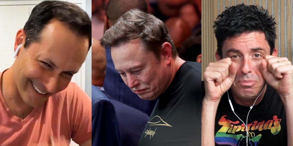 Tesla Sales Collapse 71%! Elon’s Terrible, Horrible, No Good, VERY Bad Quarter Tesla Sales Collapse 71%! Elon’s Terrible, Horrible, No Good, VERY Bad Quarter
