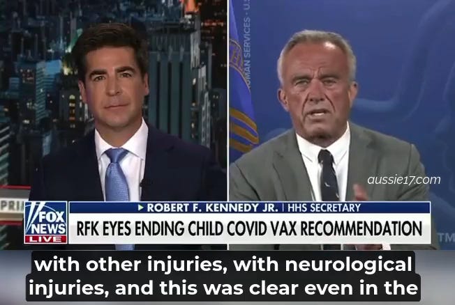 RFK Jr. Drops COVID Vaccine Bombshell, But Can&rsquo;t Ban COVID Jabs Yet&mdash;Here&rsquo;s Why!