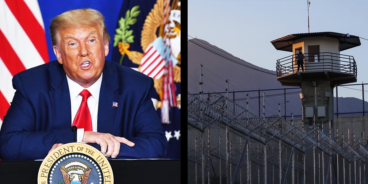 Trump Doesn’t Want You To See This