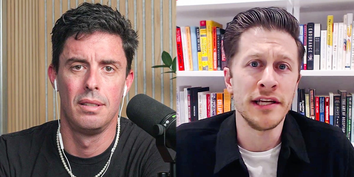 Are There Risks to Traveling Abroad Now? (w/ David Pakman) Are There Risks to Traveling Abroad Now? (w/ David Pakman)