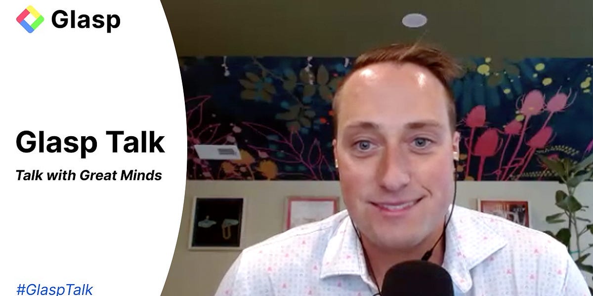 Decode Startup Finance: Metrics, Board Decks & AI Efficiency | CJ Gustafson | Glasp Talk #48