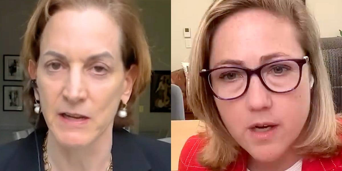 Nothing is True, Everything is Possible (with Anne Applebaum) Nothing is True, Everything is Possible (with Anne Applebaum)