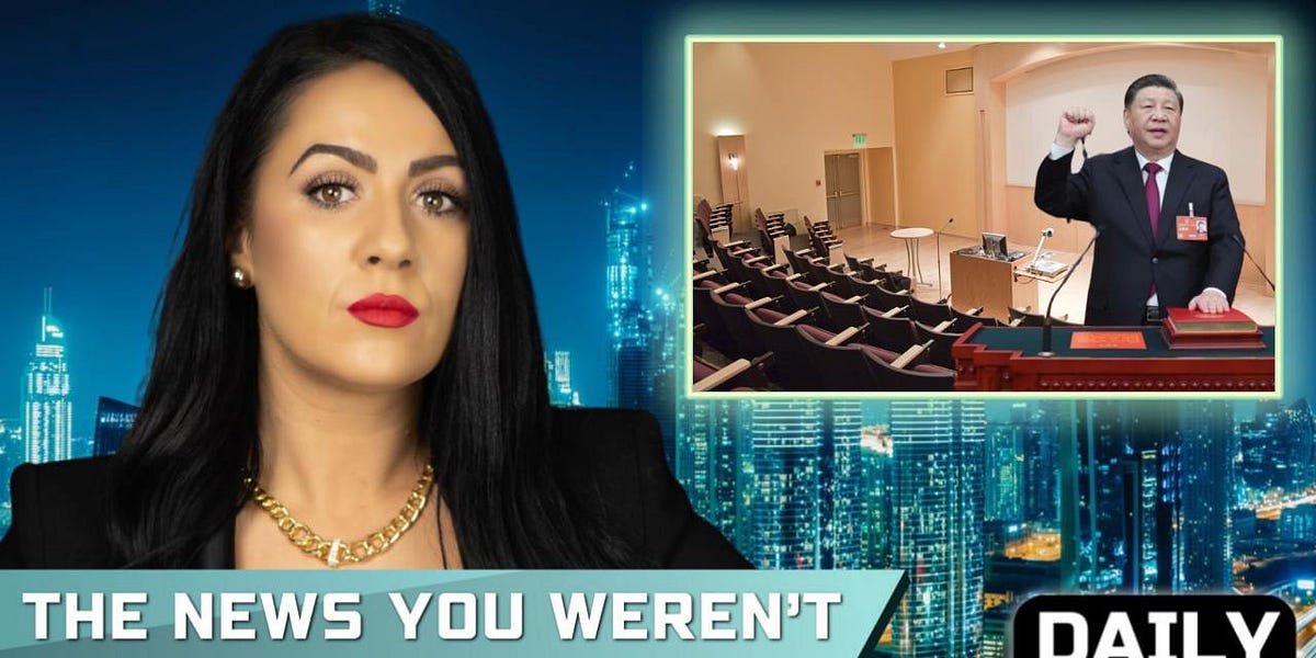 Another &lsquo;Conspiracy Theory&rsquo; Just Got Confirmed | Daily Pulse