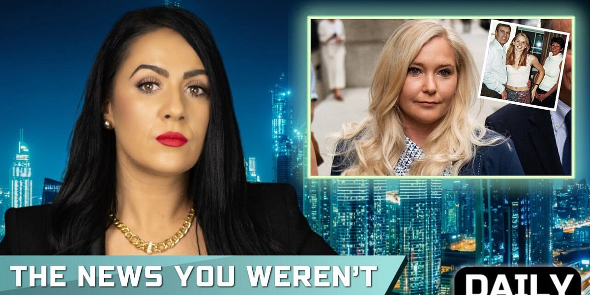 &ldquo;I Am Not Suicidal&rdquo;: Lawmakers Demand Answers After Epstein Accuser Found Dead