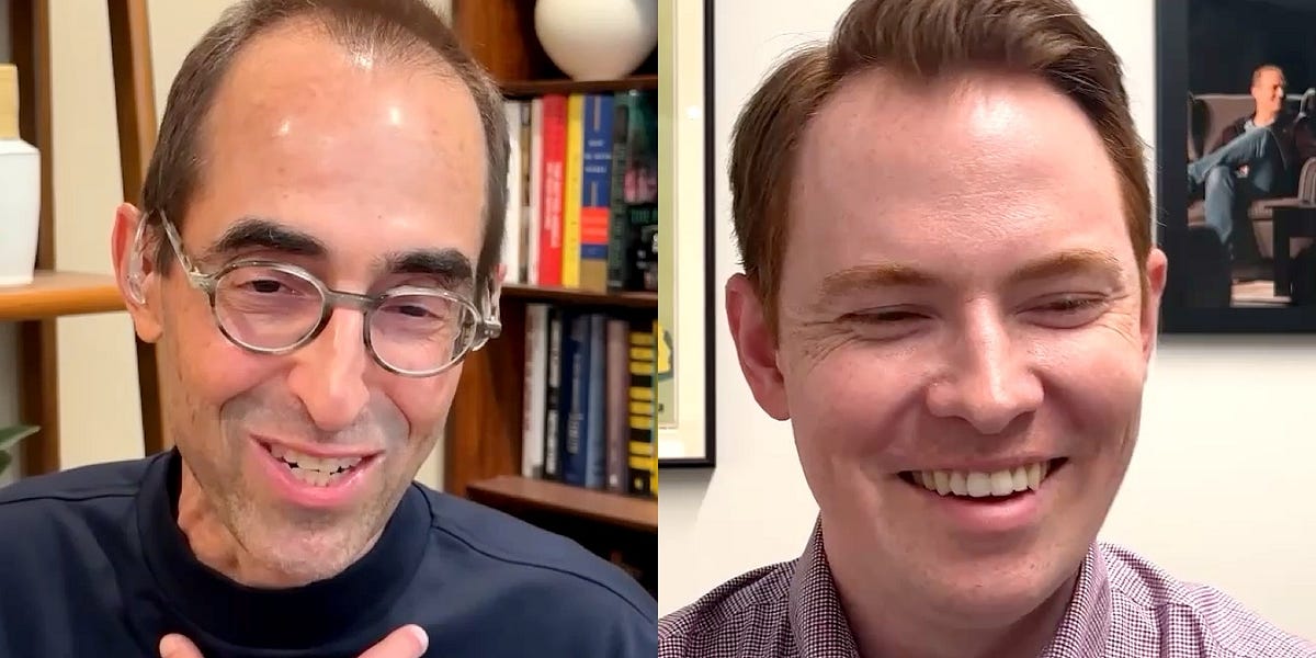 Trump’s Understanding Of The Economy Is Like A Toddler