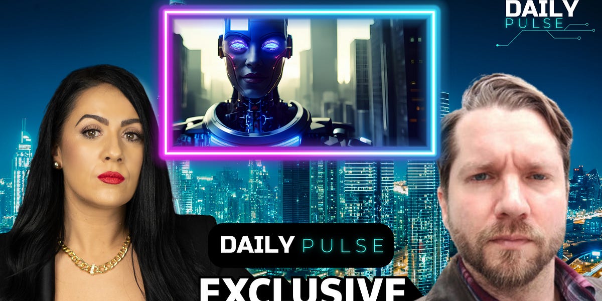 EXCLUSIVE: Meta&rsquo;s AI Nightmare - Chatbots Lure Kids into Explicit Role-Play