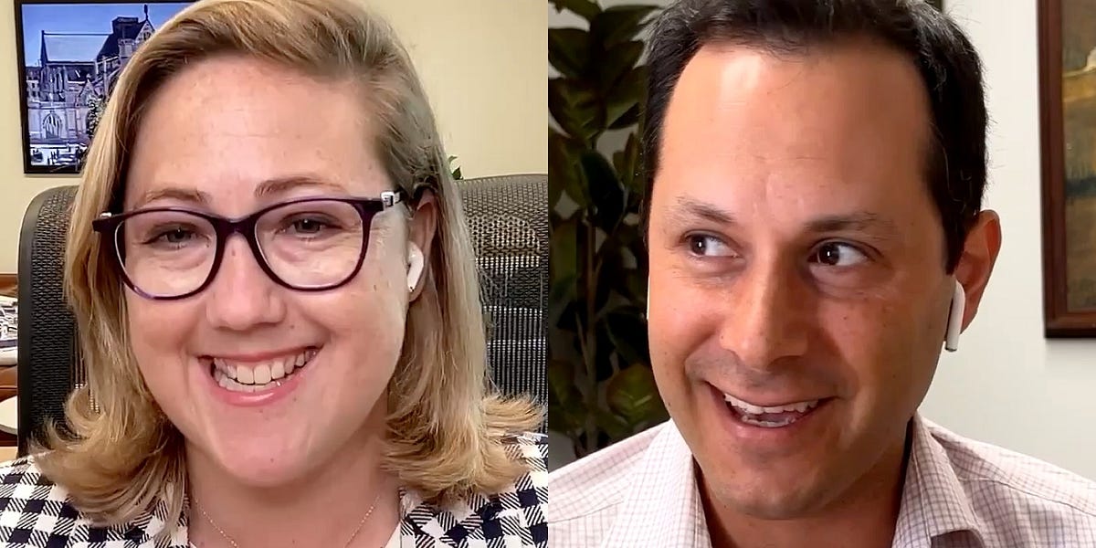 Trump Fires Adviser Mike Waltz in Wake of Signalgate