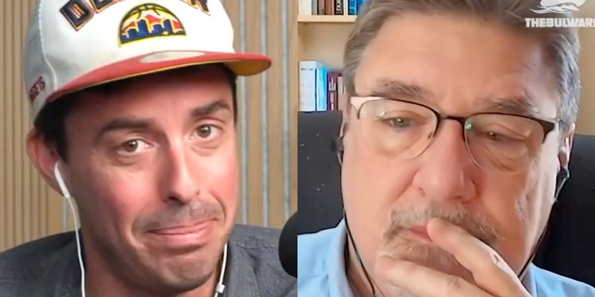 Tom Nichols: The Hollow Opportunists