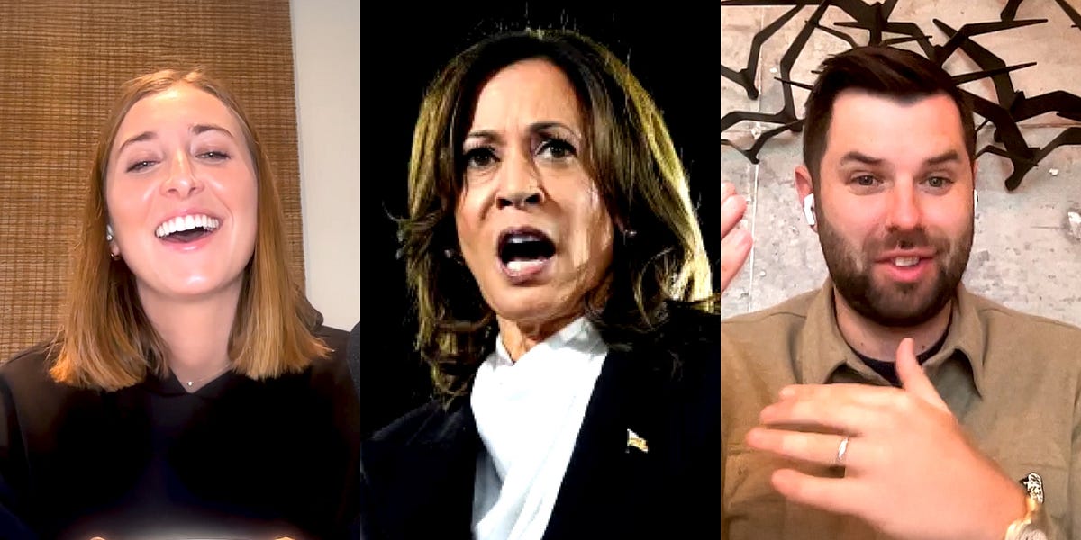 How Dems Can Stop Being Boring and WIN