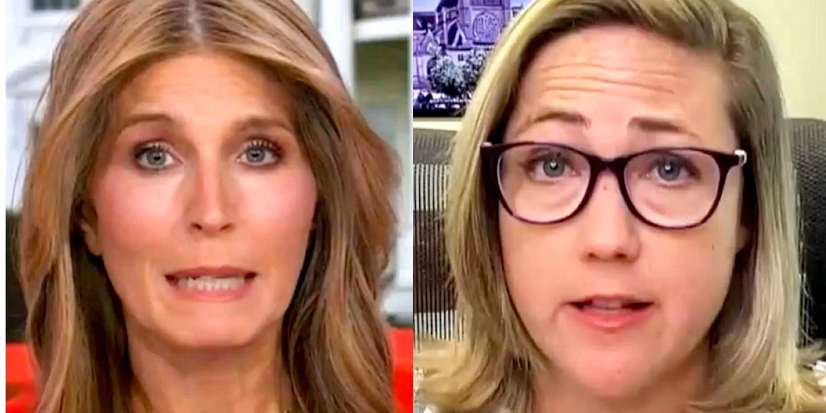 Trump’s Tariffs Are Crushing His Voters Trump’s Tariffs Are Crushing His Voters