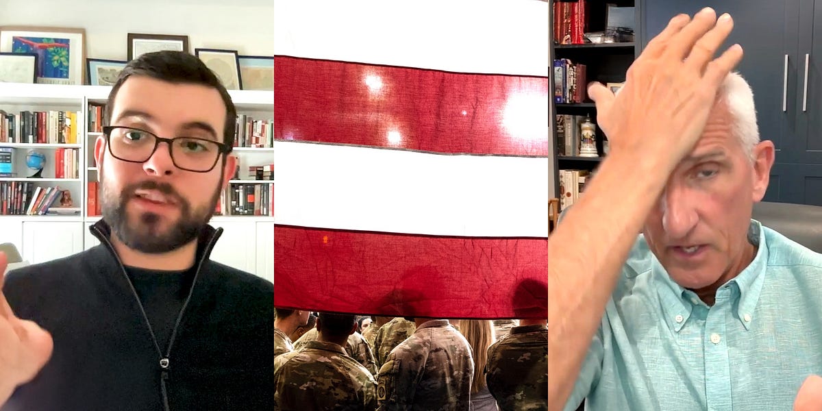 This Trump Program Actually Saved Lives. Now He’s KILLING IT