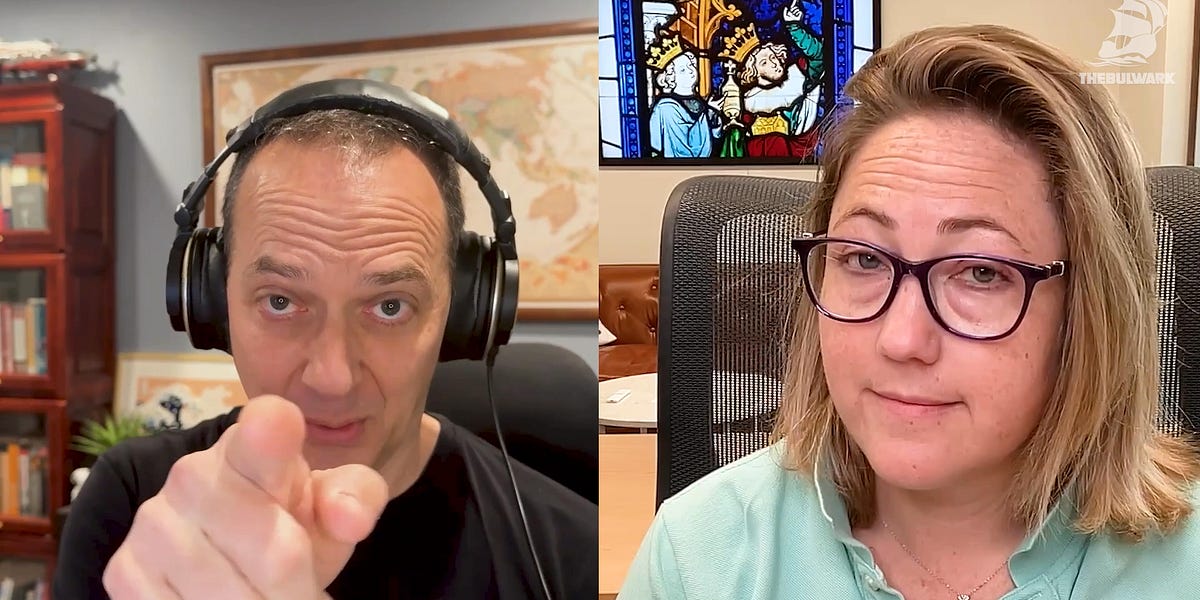 Secrets of the Bulwark Revealed