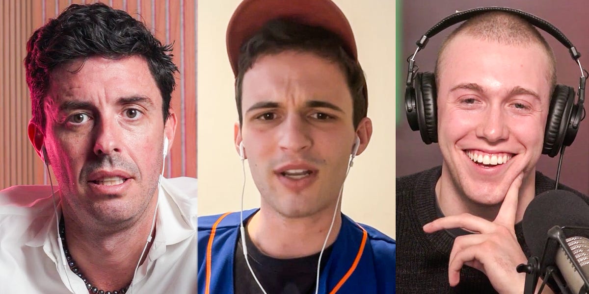 Time to Bet Against America (w/ Ed Elson)