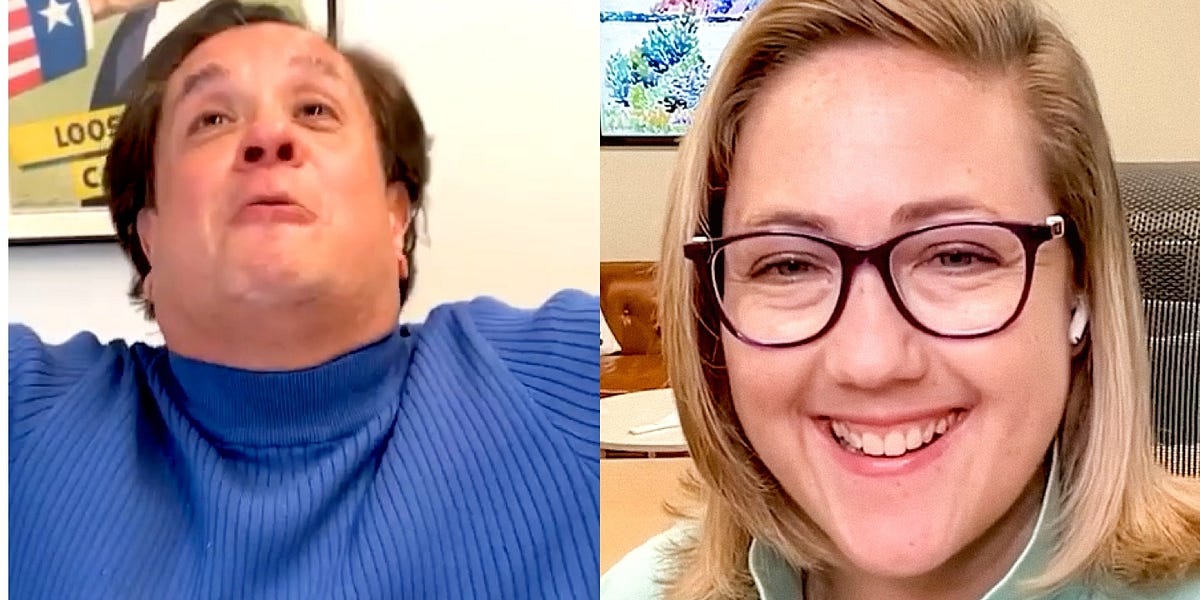 The Dumbest Fight Trump Ever Picked