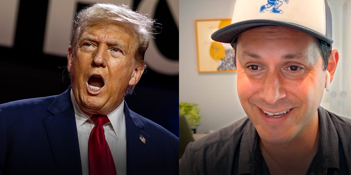 Major Trump Loss! Judge Rules Order on Law Firms Unconstitutional Major Trump Loss! Judge Rules Order on Law Firms Unconstitutional