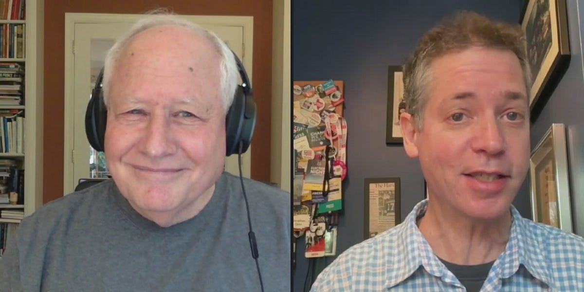 Bulwark on Sunday: The Worst Cabinet Secretary