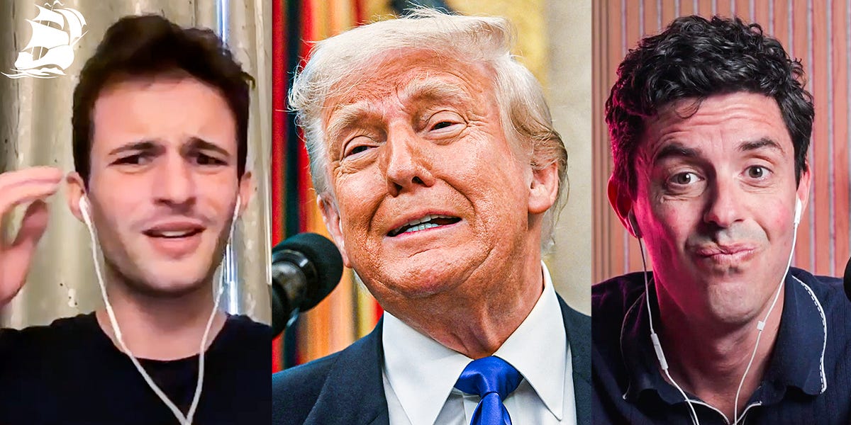 The Theme Is “Dumb Casual” The Theme Is “Dumb Casual”