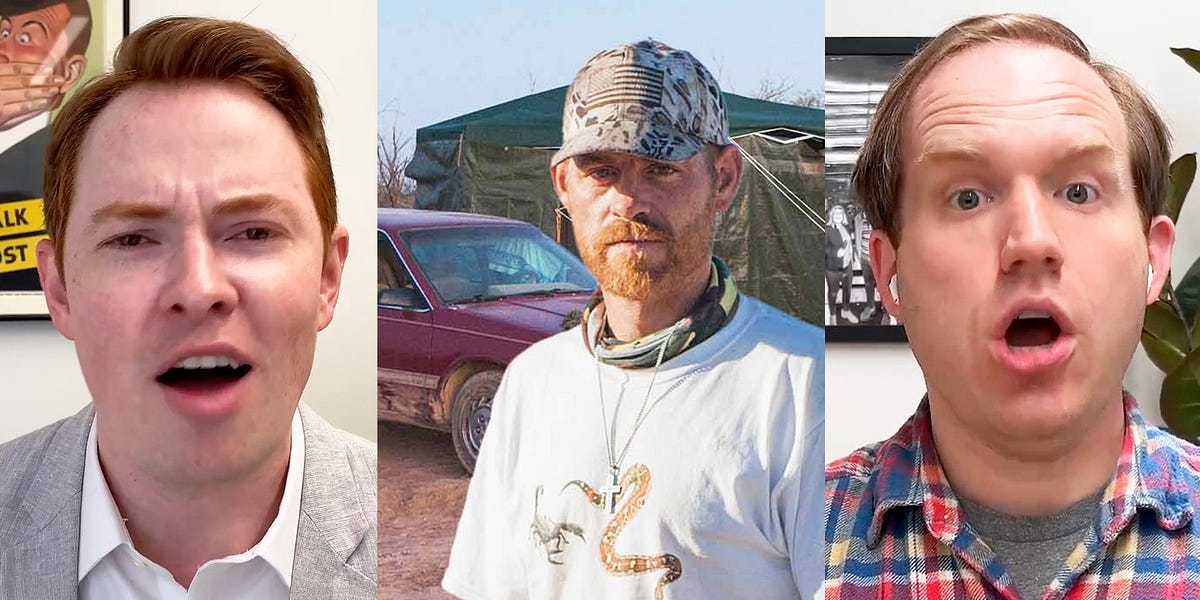 Right-Wing Militia’s Wild Plot to Destroy the Weather System