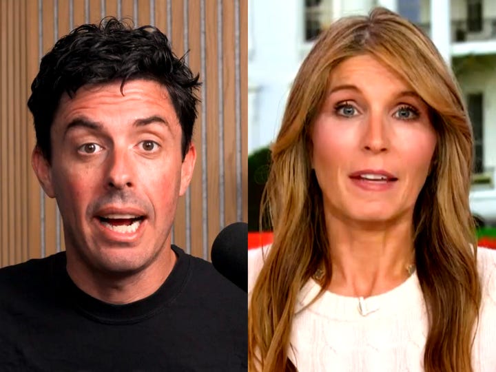 Trump’s Lies Exposed by His Own Administration