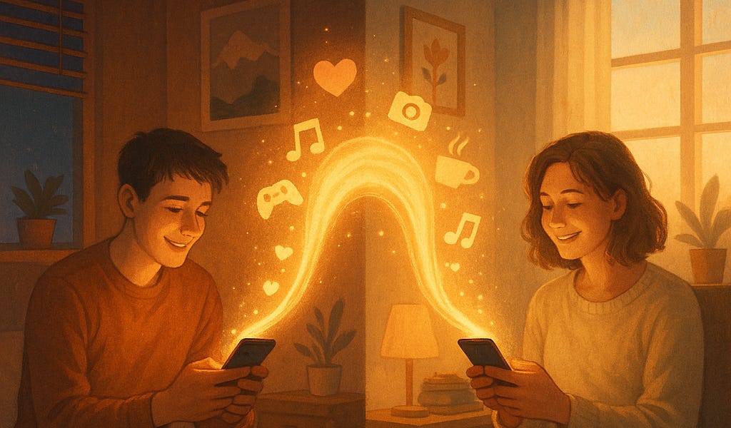 Staying Close Across Distance: How to Use Technology to Build Real Connection
