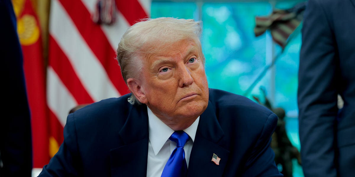 America is Torching Its Credibility