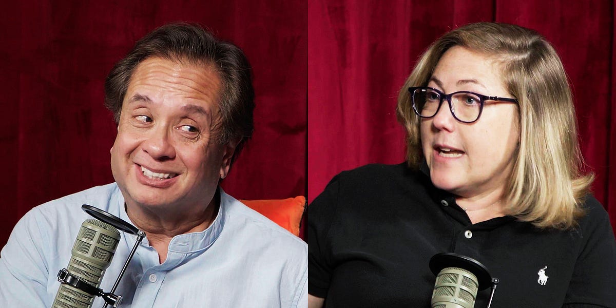 Judge After Judge Slaps Down Trump