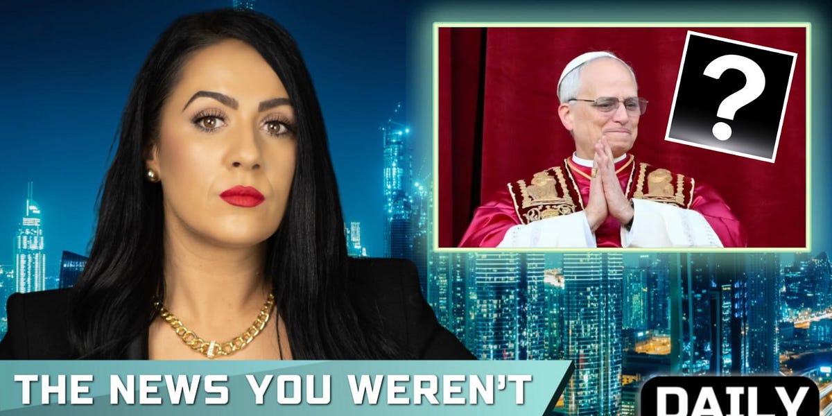 Chilling Allegations Emerge from Pope Leo XIV&rsquo;s Past | Daily Pulse