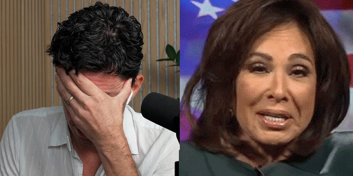 Trump Nominates “Reckless Maniac” for District Attorney in DC