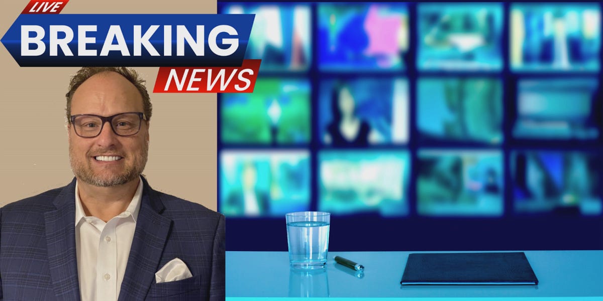 This Weird News Story Smells Like A Set Up!